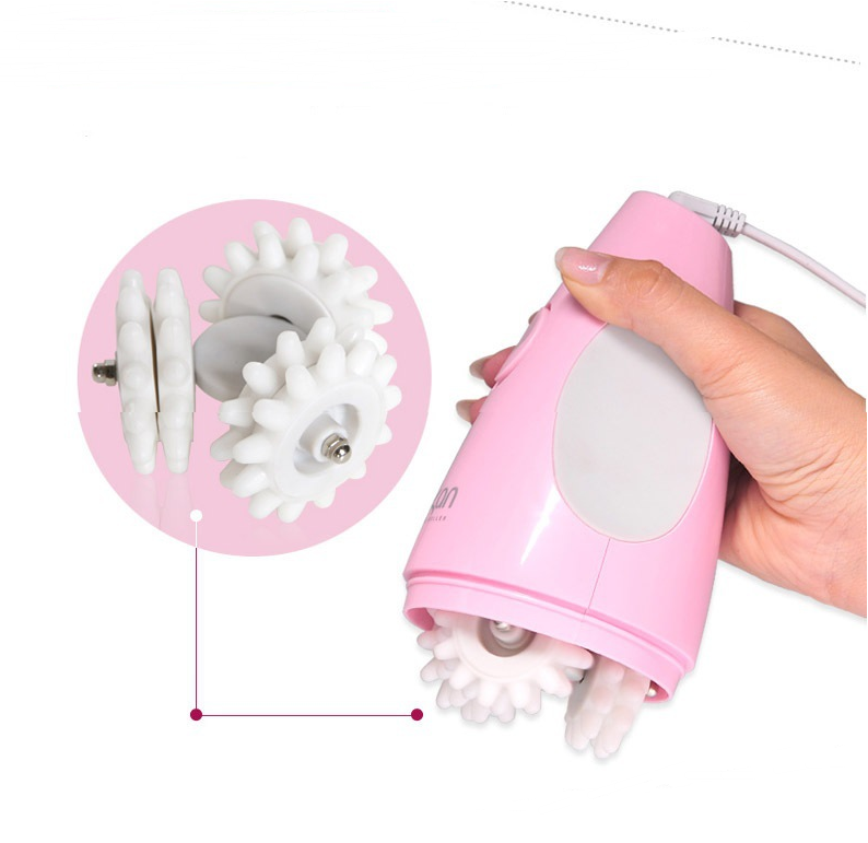 Electric Massage Weight Loss Roller