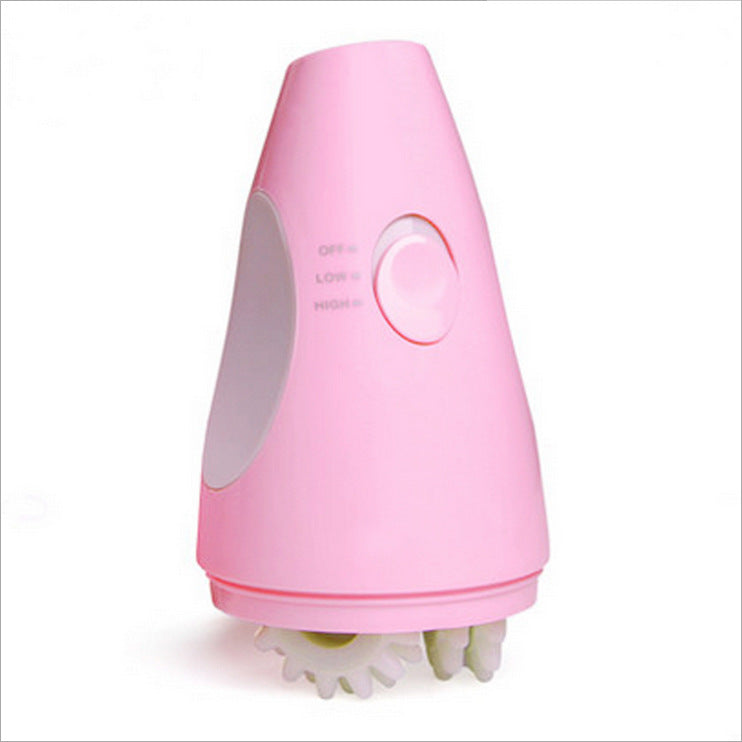 Electric Massage Weight Loss Roller