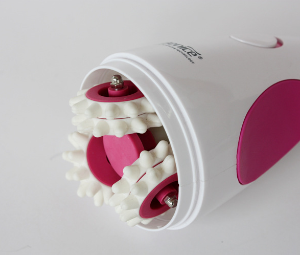 Electric Massage Weight Loss Roller
