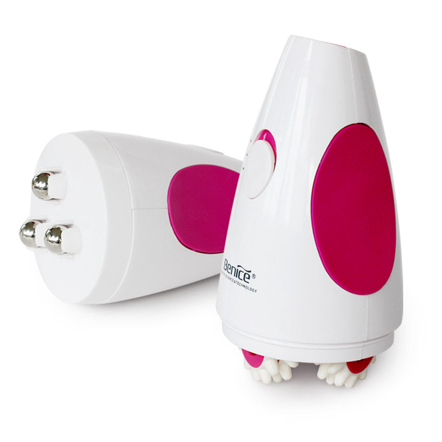 Electric Massage Weight Loss Roller