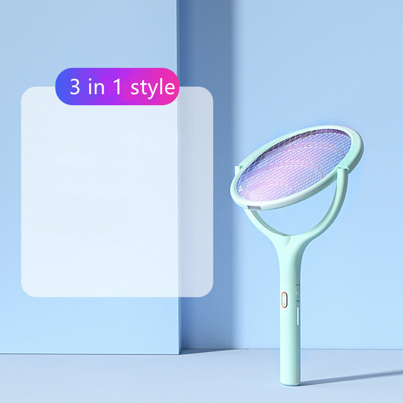 Adjustable Mosquito killer Racket