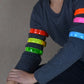 Outdoor Sports Night Running LED Arm Belt