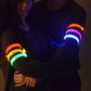 Outdoor Sports Night Running LED Arm Belt