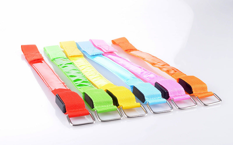 Outdoor Sports Night Running LED Arm Belt