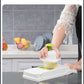 Multifunctional vegetable cutter