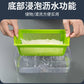 Multifunctional vegetable cutter