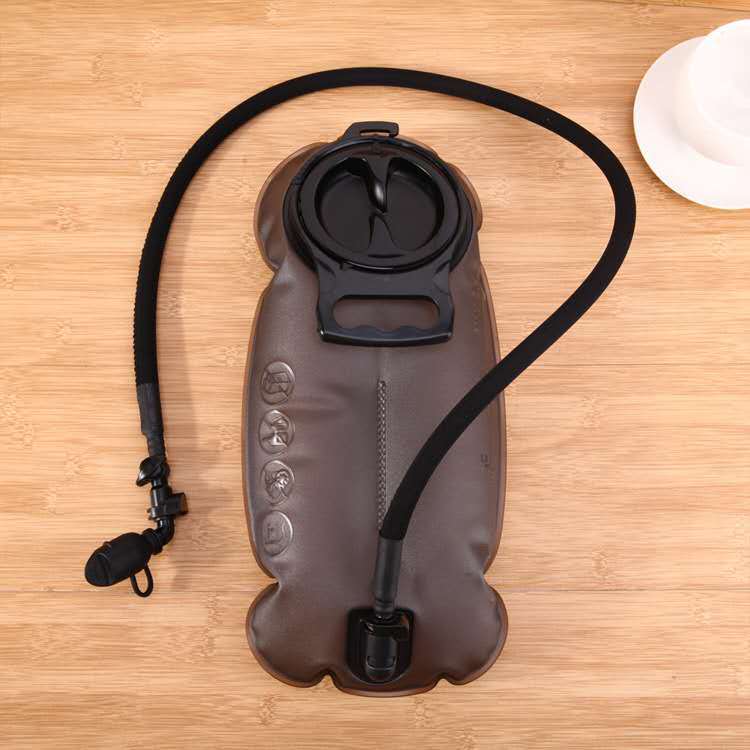 TPU Detachable Drinking Water Bag