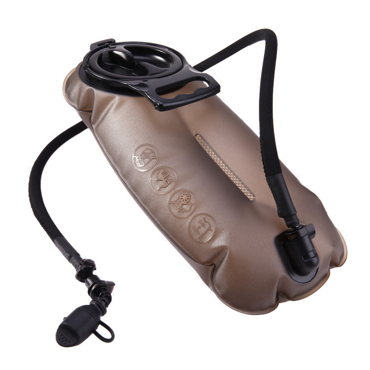 TPU Detachable Drinking Water Bag