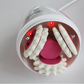 Electric Massage Weight Loss Roller