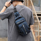 Men Nylon Backpack
