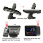 LED Alarm Projection Clock