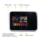 LED Alarm Projection Clock