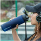 Sports Water Bottle