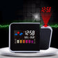 LED Alarm Projection Clock