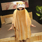 Cartoon Animal Oversize Hoodie Blanket