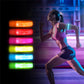 Outdoor Sports Night Running LED Arm Belt
