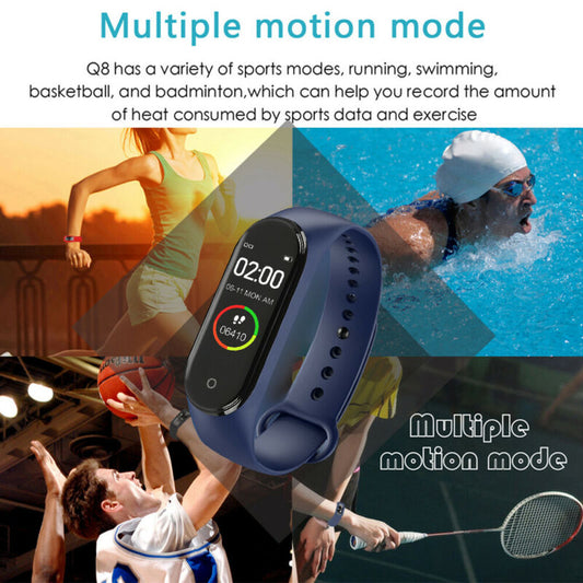 M4 Smart bracelet