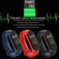M4 Smart bracelet