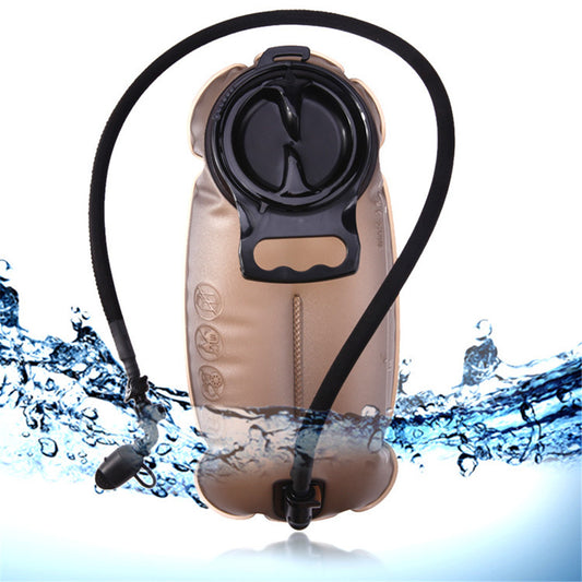 TPU Detachable Drinking Water Bag