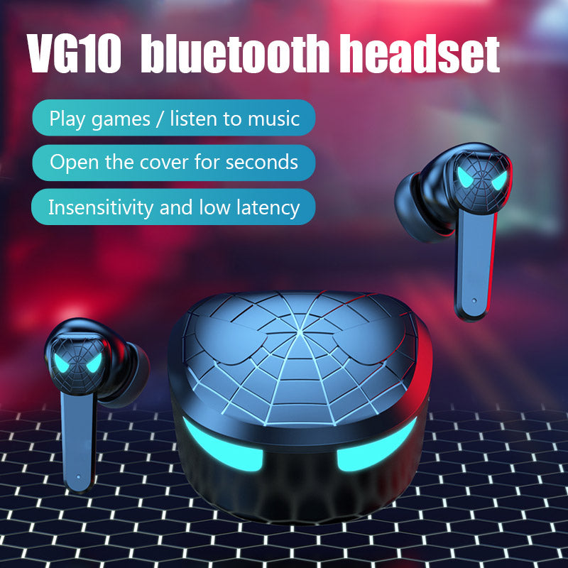 VG10 Wireless Earphones