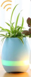 Wireless Flower Pot Speaker